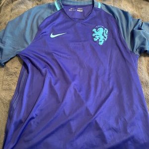 Nike Dry Fit T-Shirt